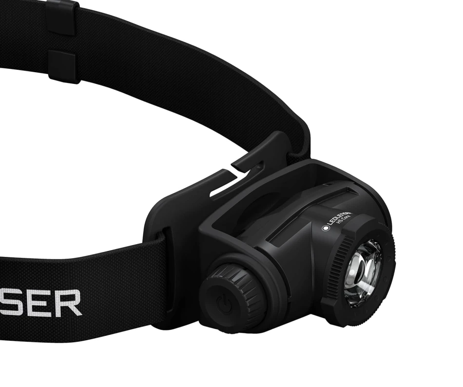 H5 Core Ledlenser