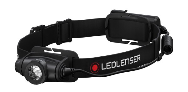 H5 Core Ledlenser