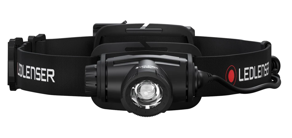 H5 Core Ledlenser