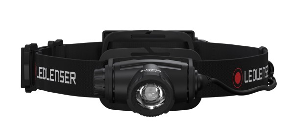 H5R Core Ledlenser
