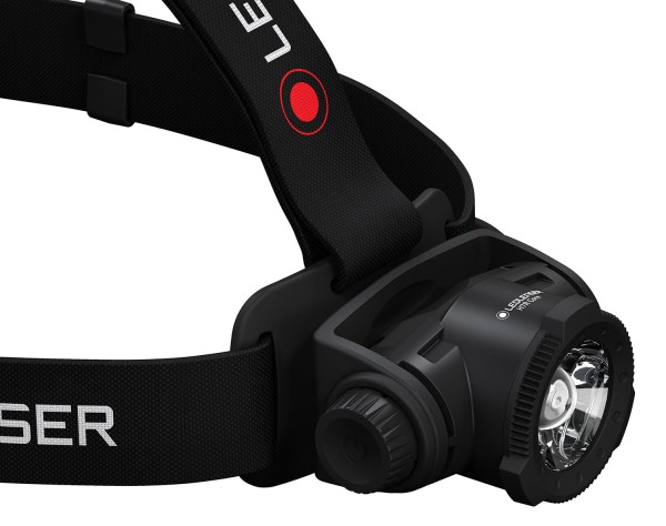 H7R Core Ledlenser