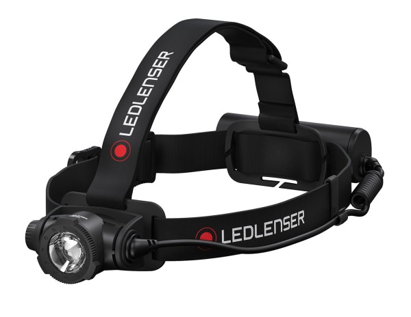 H7R Core Ledlenser