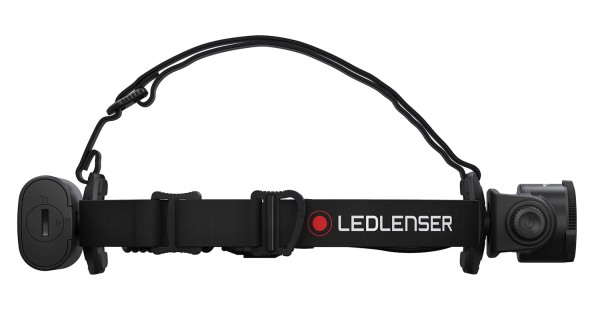 Ledlenser H15R Core