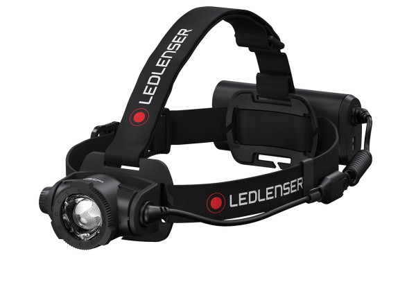 Ledlenser H15R Core