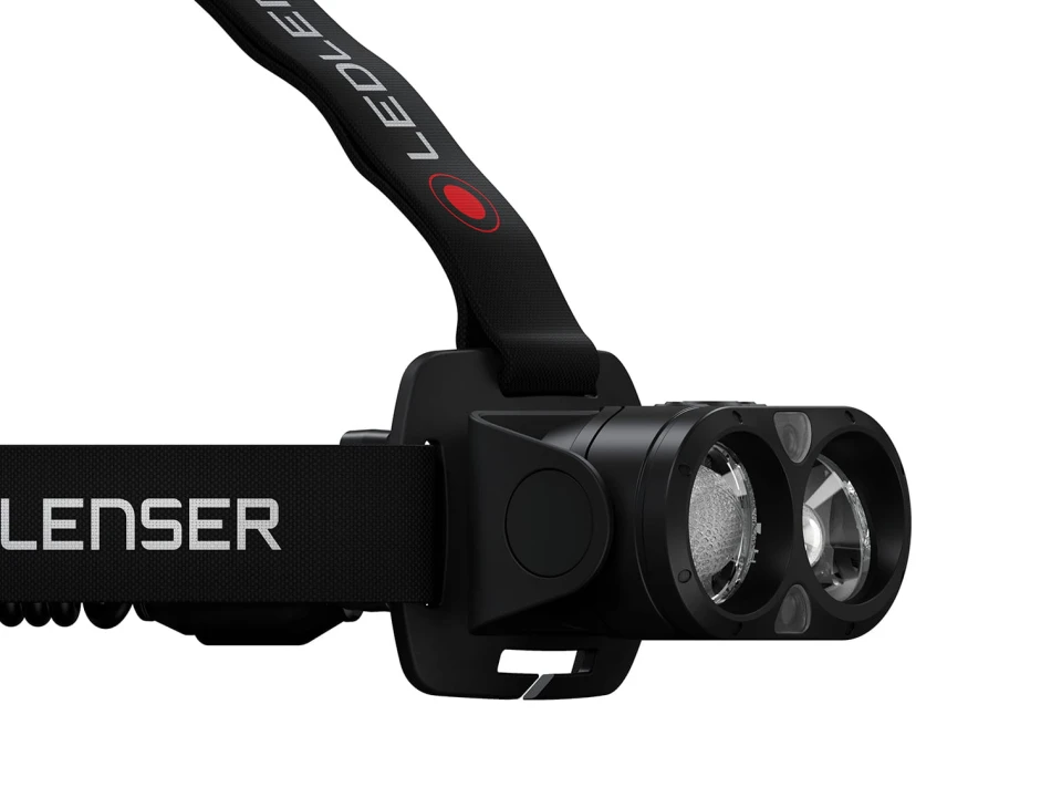 H19R Core Ledlenser
