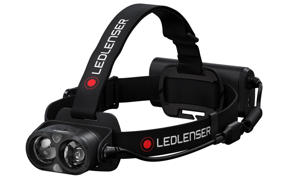 H19R Core Ledlenser