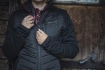 Lady Caroline Padded Jacket