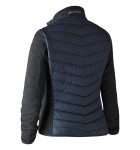 Lady Caroline Padded Jacket, kolor: 577 - Dark Blue