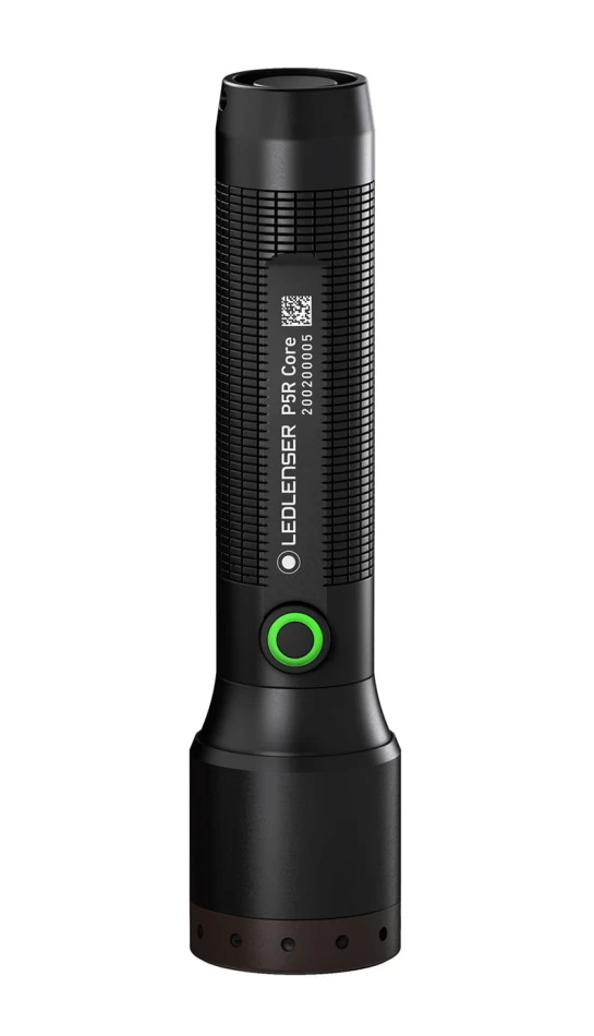 P5r Core Ledlenser