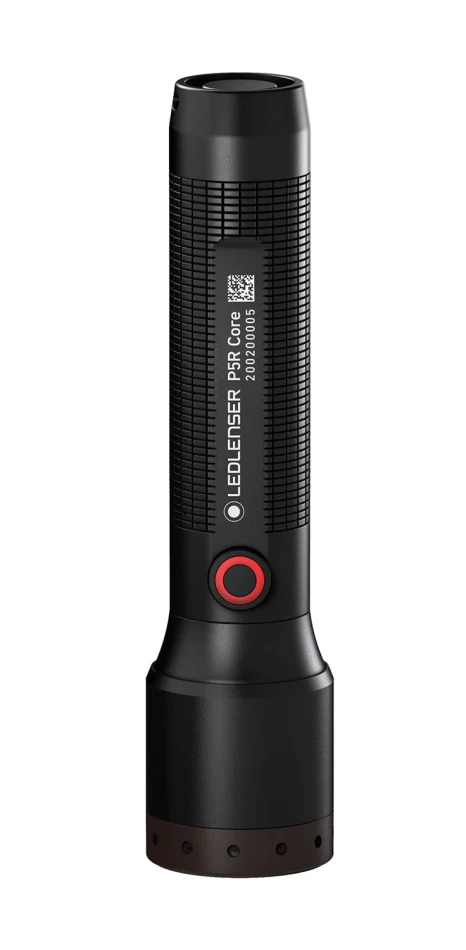 P5r Core Ledlenser