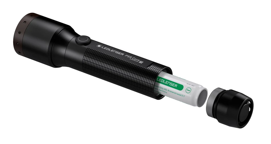 P5r Core Ledlenser