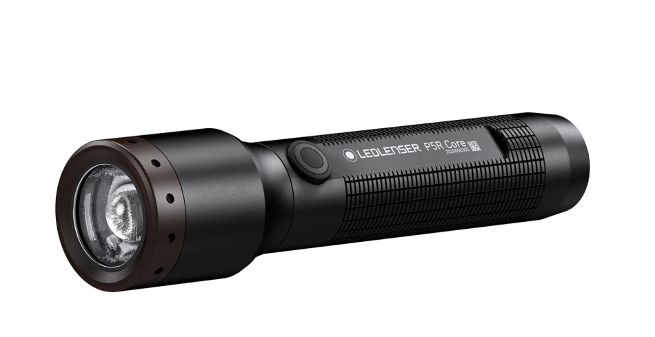 P5r Core Ledlenser