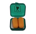 DH Earplugs, kolor: 331-Green