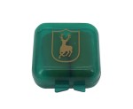 DH Earplugs, kolor: 331-Green