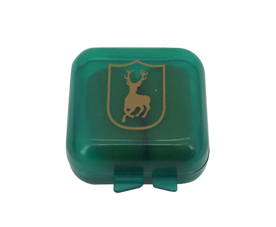 DH Earplugs, kolor: 331-Green