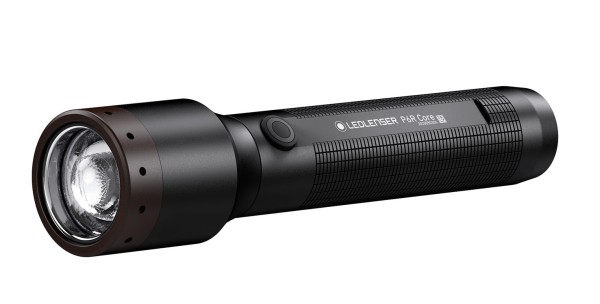 Ledlenser P6R Core