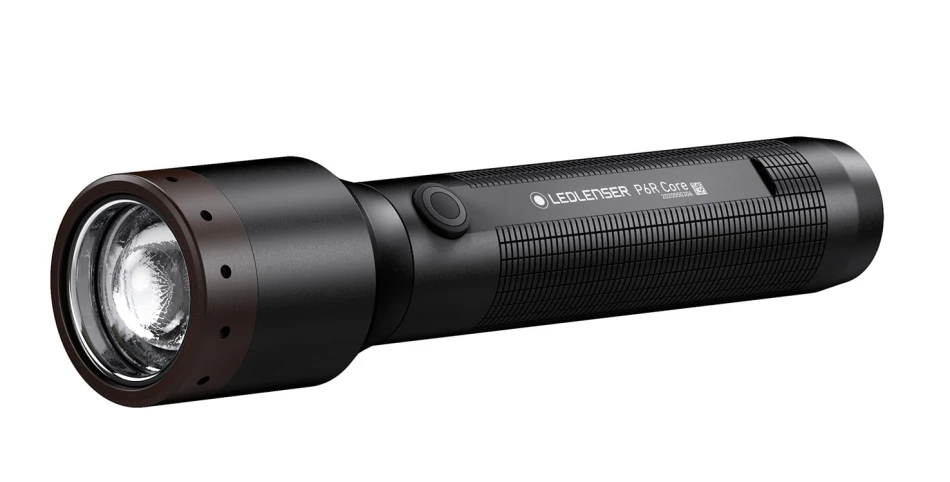 Ledlenser P6R Core