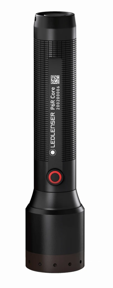 P6r Core Ledlenser