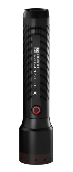 P7R Core Ledlenser