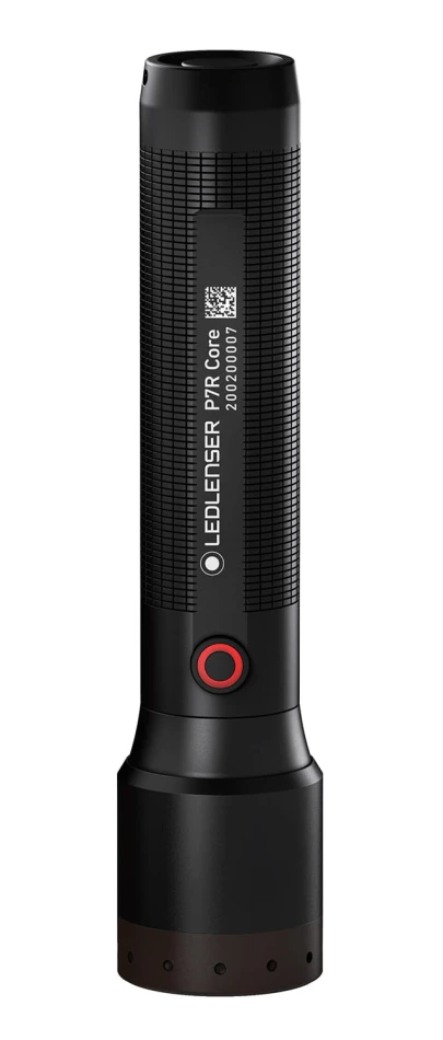P7R Core Ledlenser