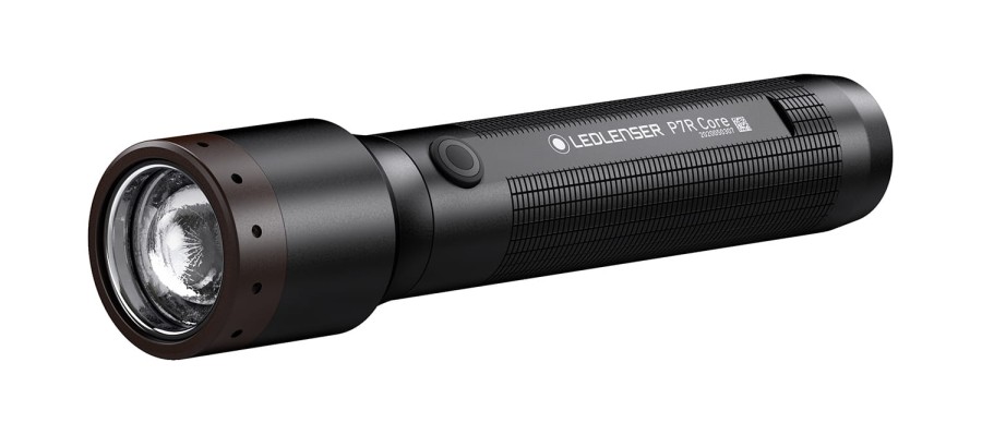 P7R Core Ledlenser