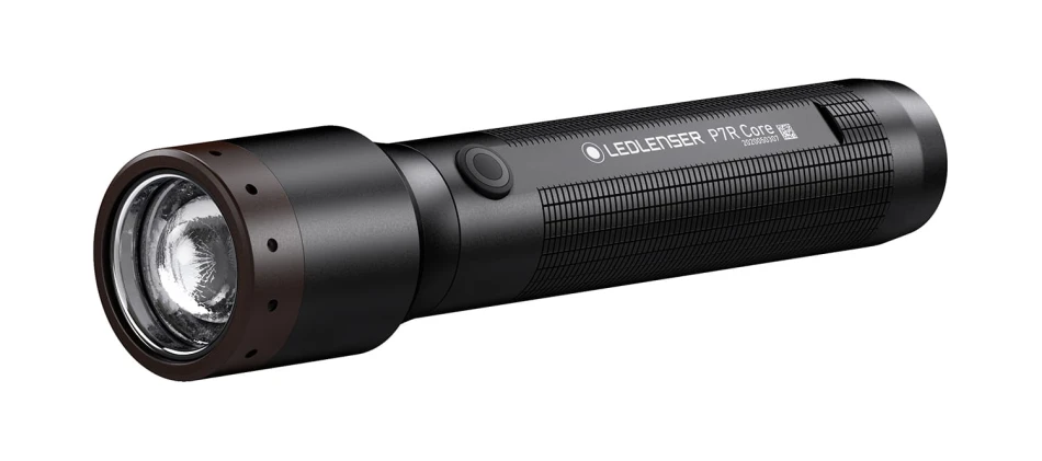 P7R Core Ledlenser