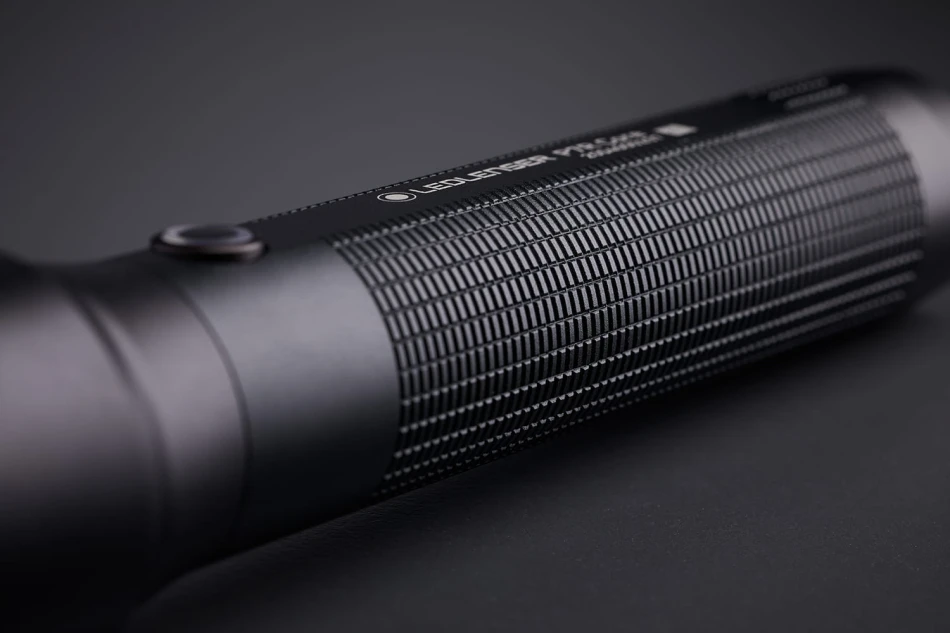 P7R Core Ledlenser