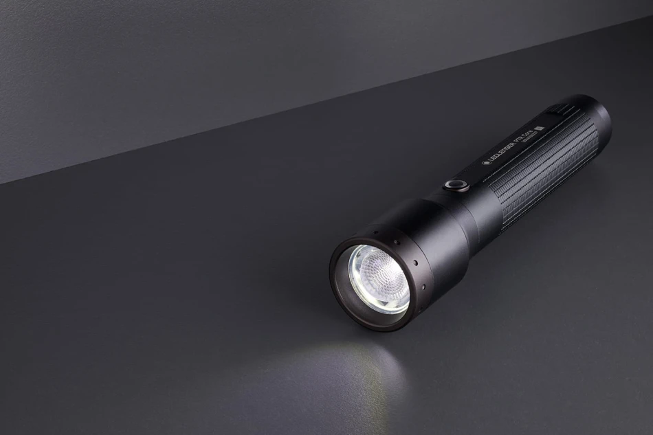 P7R Core Ledlenser