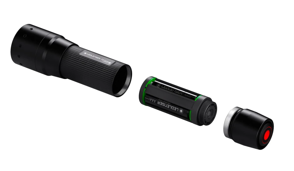 P7 Core Ledlenser