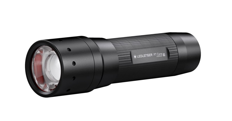 P7 Core Ledlenser