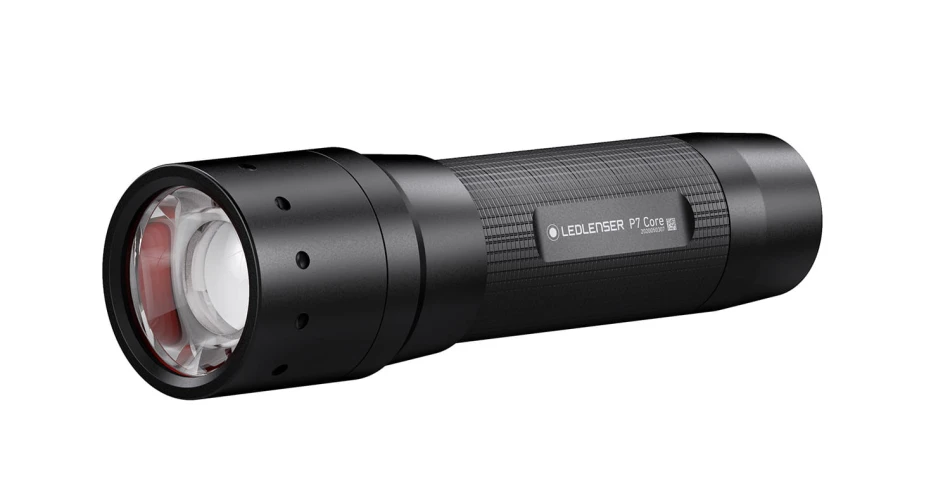 P7 Core Ledlenser