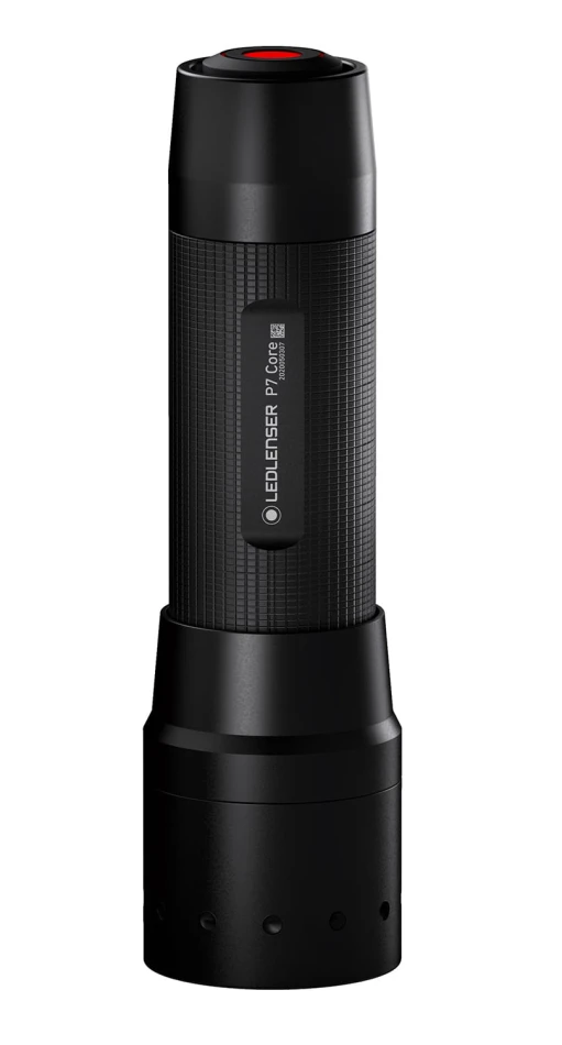 P7 Core Ledlenser