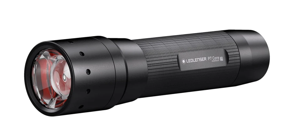 P7 Core Ledlenser