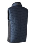 Deerhunter Moor Padded Waistcoat, kolor: 577 - Dark Blue