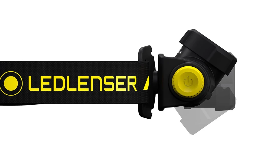 H5R Work Ledlenser