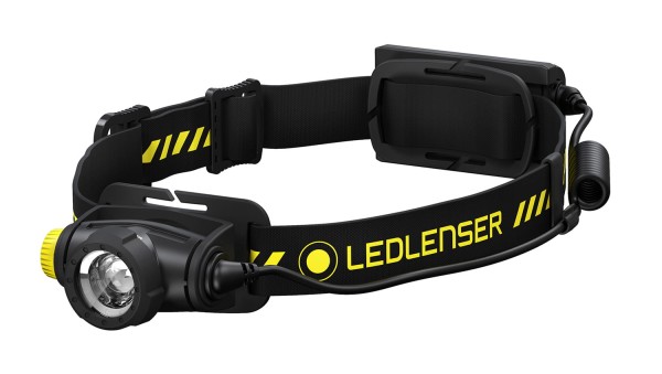 Ledlenser H5R Work