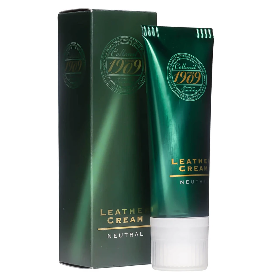 Collonil 1909 Leather Cream
