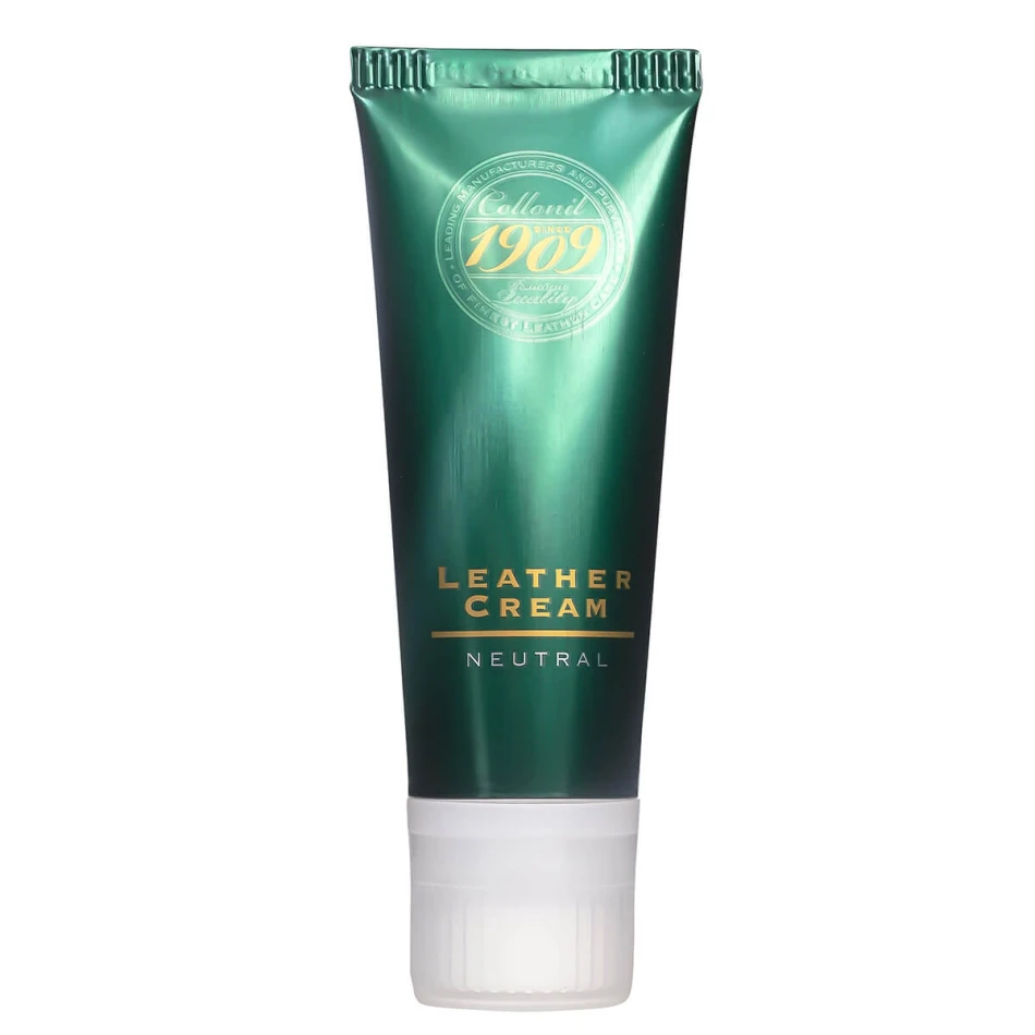 Collonil 1909 Leather Cream
