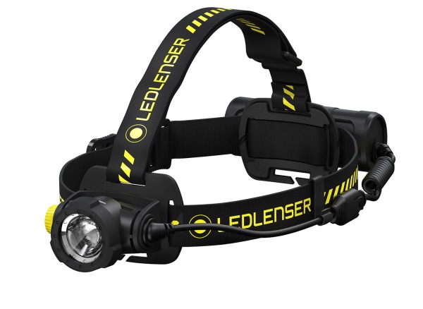 H7R Work Ledlenser