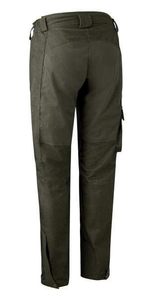 Lady Raven Trousers, kolor: 392 - Elmwood