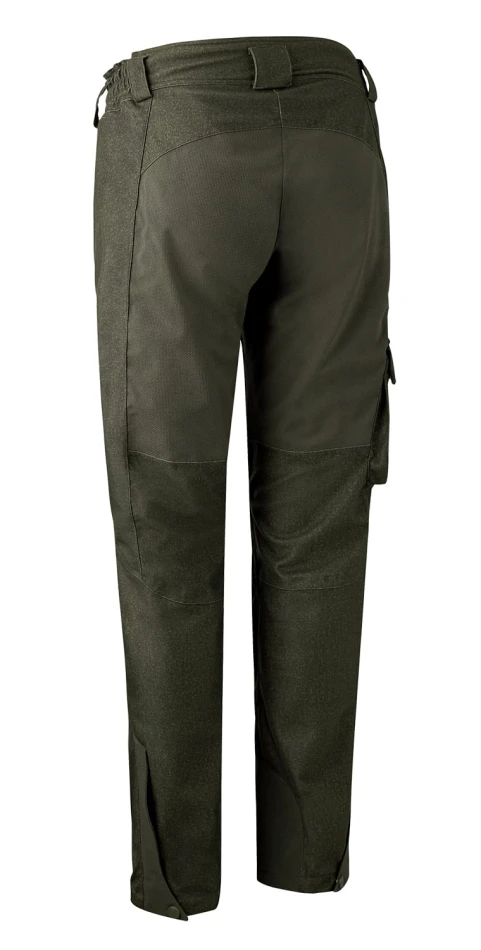 Lady Raven Trousers, kolor: 392 - Elmwood