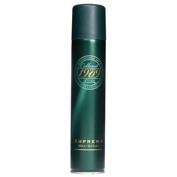 Collonil 1909 Supreme Wax Spray