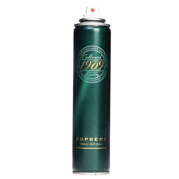 Collonil 1909 Supreme Wax Spray
