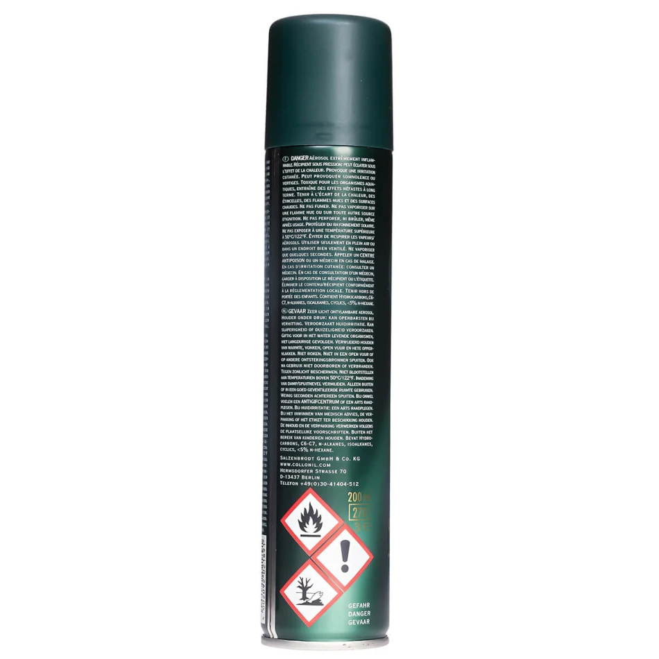 Collonil 1909 Supreme Wax Spray