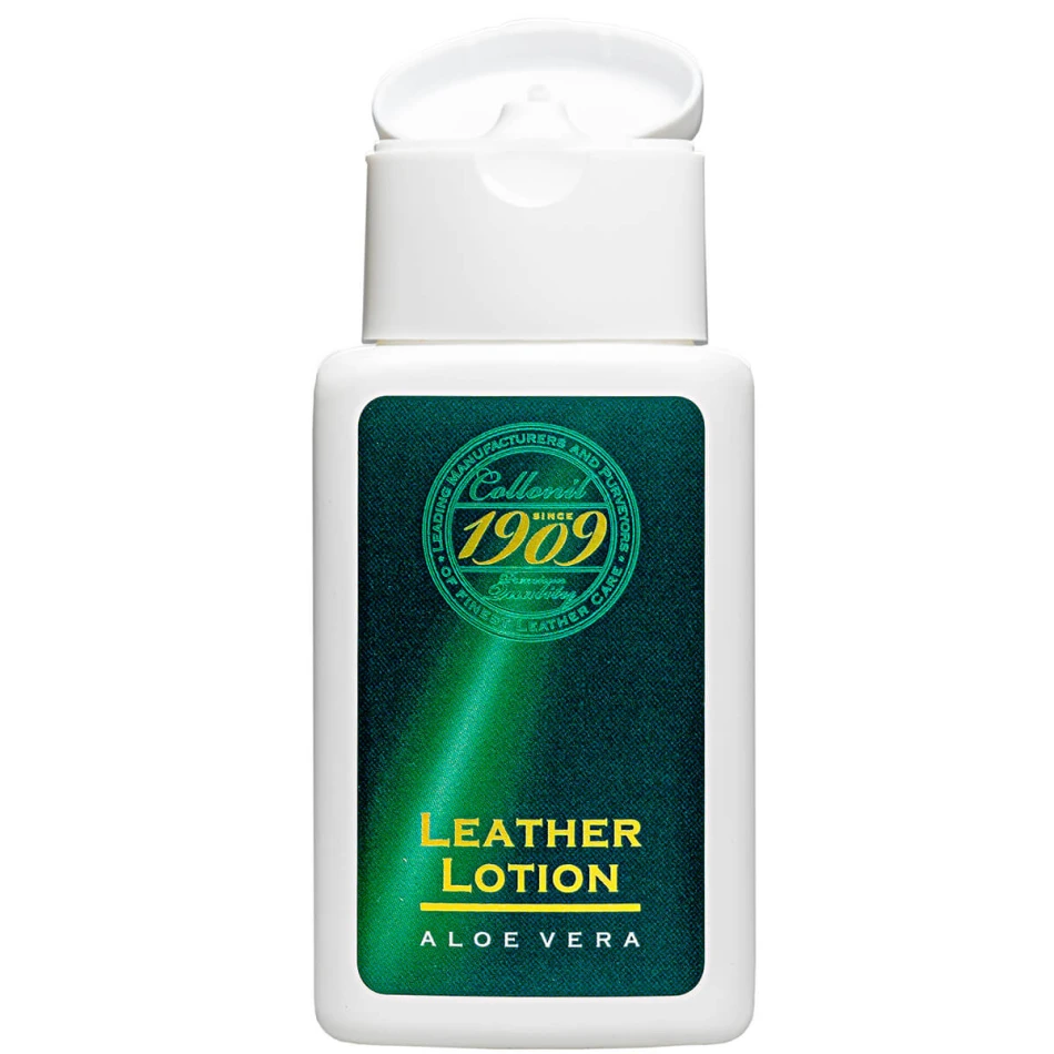 Collonil 1909 Leather Lotion