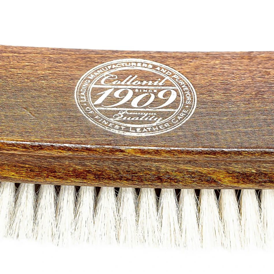 Collonil 1909 Fine Polishing Brush