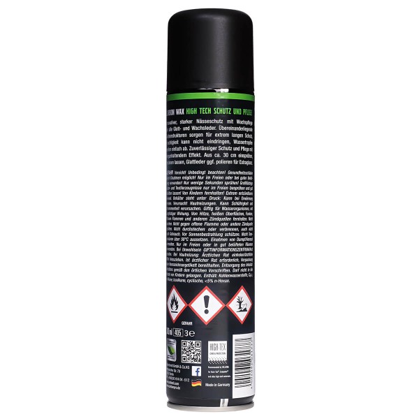 Collonil Carbon Wax