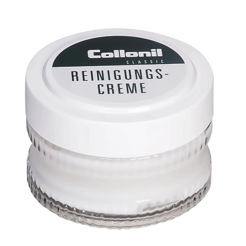 Collonil Cleaning Cream