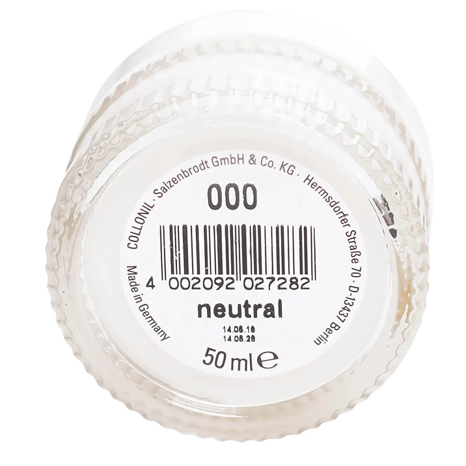 Collonil Cleaning Cream