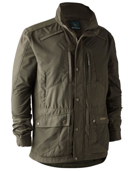 Strike Extreme Jacket, 389 - Palm Green